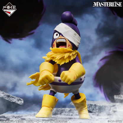 Figurine Minoru Mineta (E) Ichiban Kuji My Hero Academia Always Reaching Out