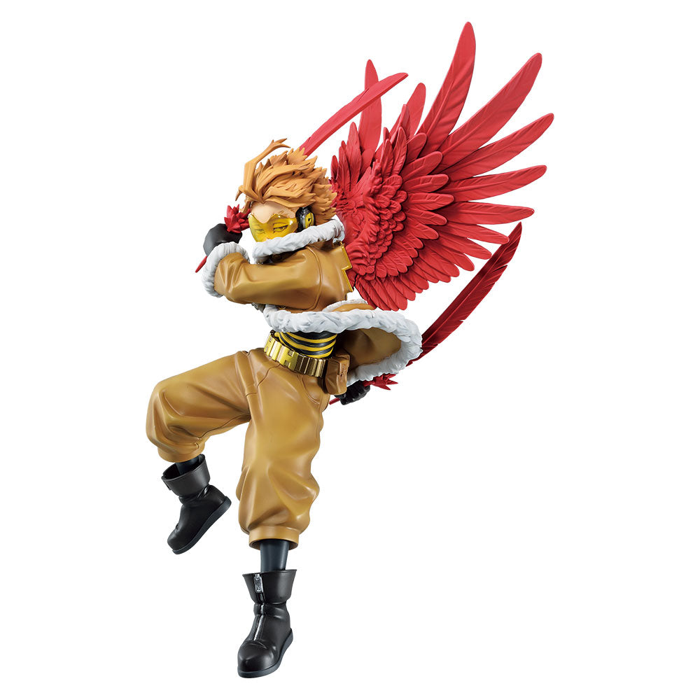 Figurine Hawks (G) Ichiban Kuji My Hero Academia Breakthrough