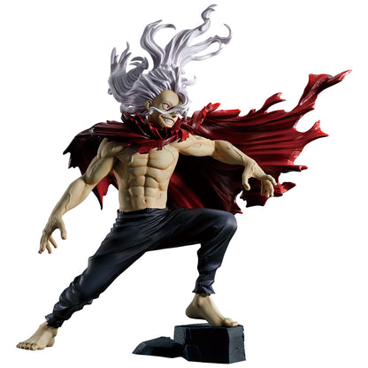 Figurine Tomura Shigaraki (B) Ichiban Kuji My Hero Academia Conflicting Feelings