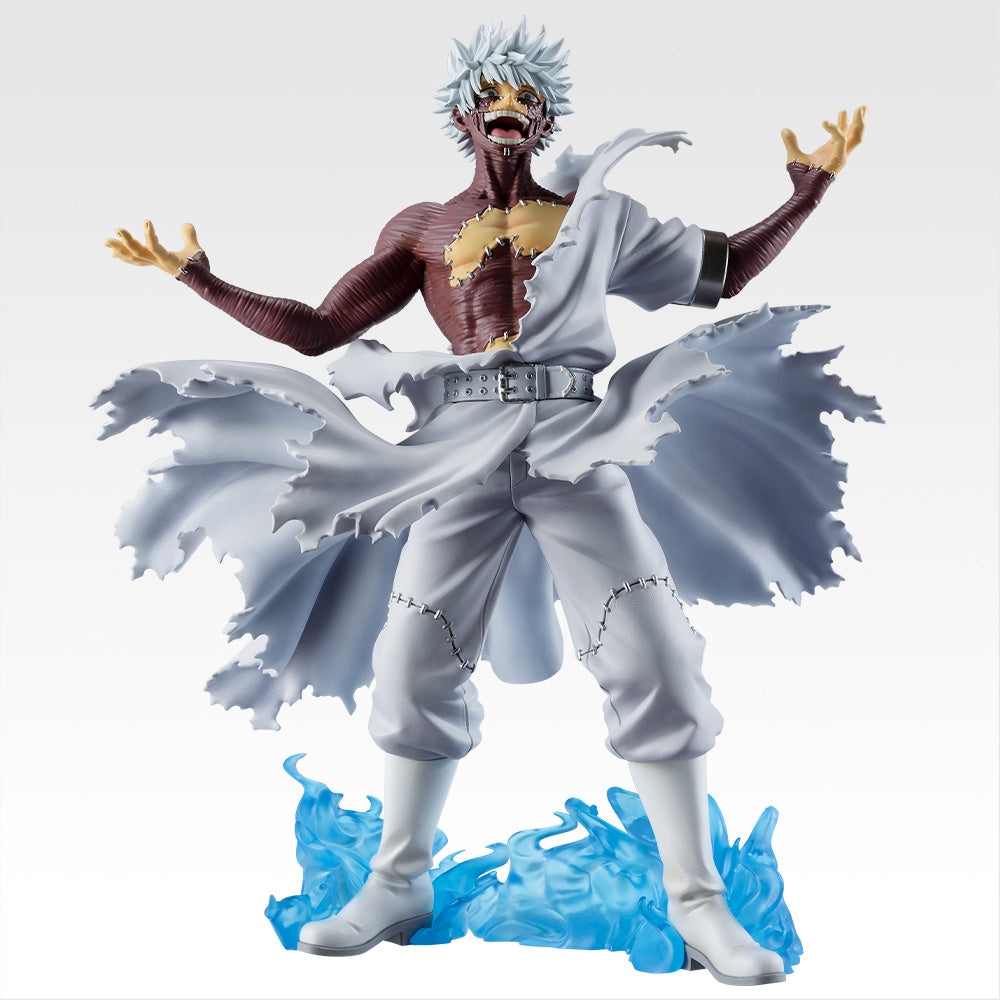 Figurine Dabi (D) Ichiban Kuji My Hero Academia On Top of Happiness