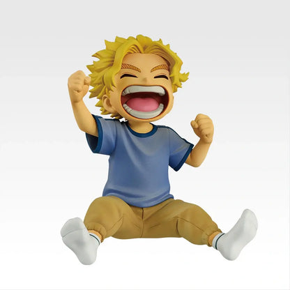 Figurine All Might Kid (F) Ichiban Kuji My Hero Academia Plus Ultra