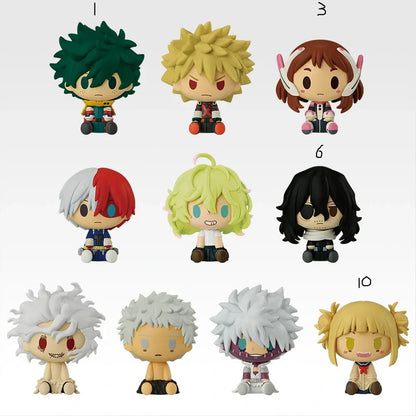 Figurine My Hero Academia Chokonokko (H) Ichiban Kuji My Hero Academia Plus Ultra