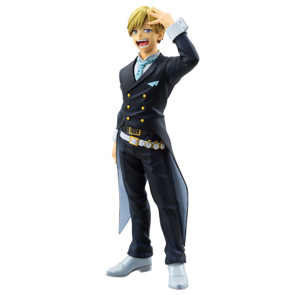 Figurine Neito Monoma (C) Ichiban Kuji My Hero Academia Stand Up Again
