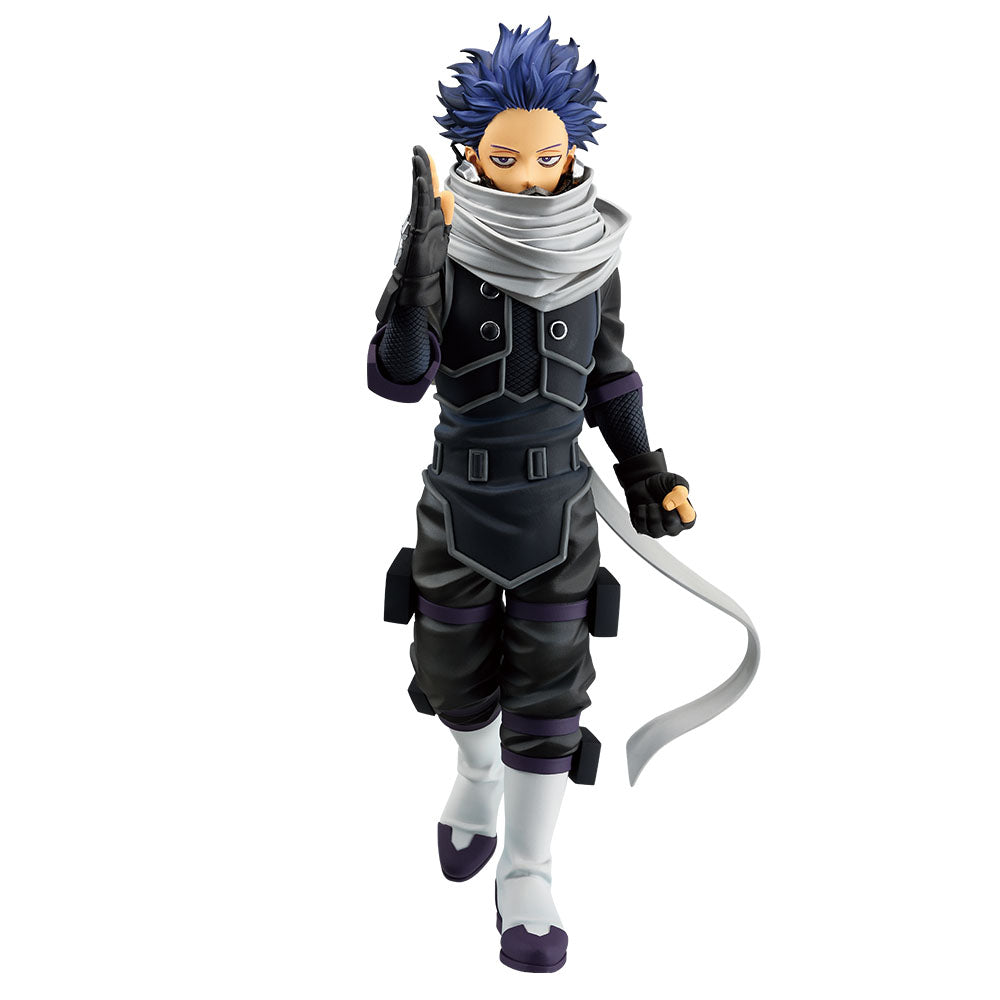 Figurine Hitoshi Shinso (B) Ichiban Kuji My Hero Academia Stand Up Again