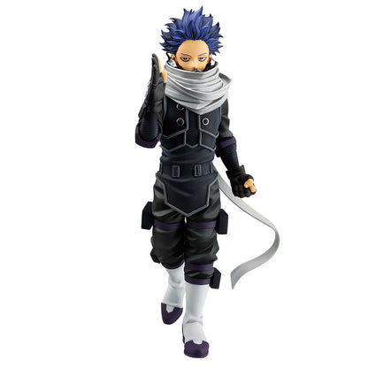 Figurine Hitoshi Shinso (B) Ichiban Kuji My Hero Academia Stand Up Again