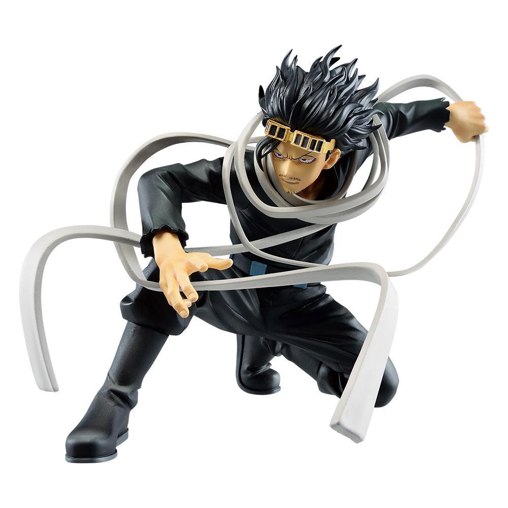 Figurine Shota Aizawa (F) Ichiban Kuji My Hero Academia Ultra Impact