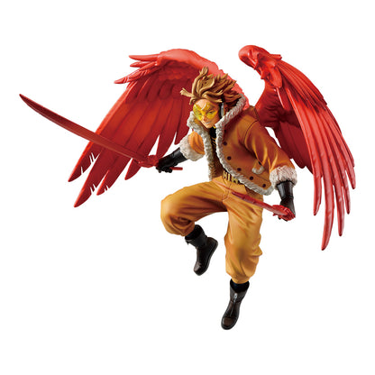 Figurine Hawks (G) Ichiban Kuji My Hero Academia Ultra Impact