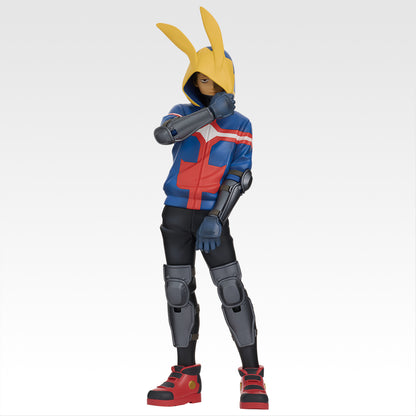 Figurine Haimawari Koichi (A) Ichiban Kuji My Hero Academia Vigilante Illegals