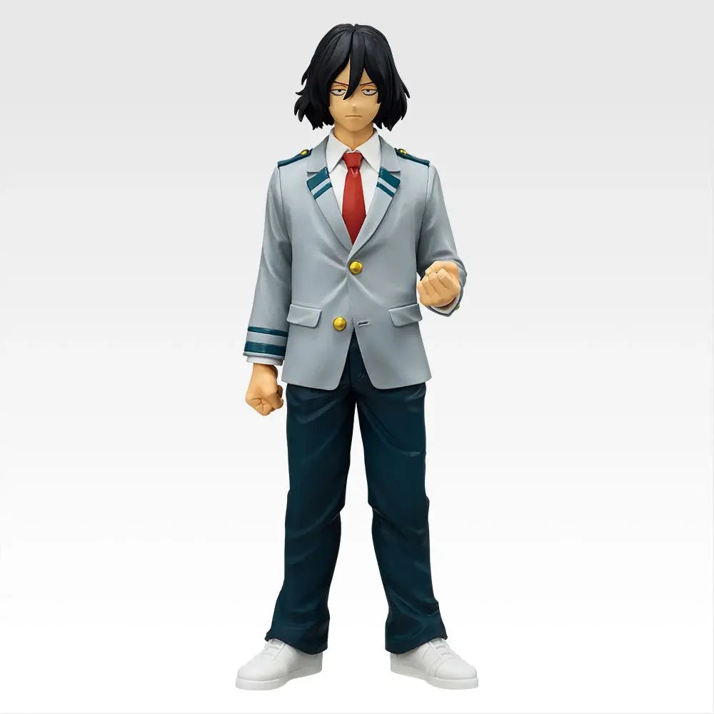 Figurine Shoto Aizawa (B) Ichiban Kuji My Hero Academia Vigilante Illegals