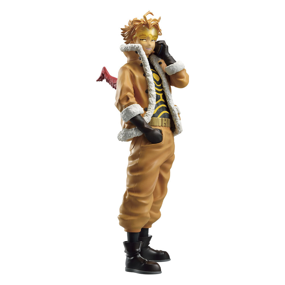Figurine Hawks (E) Ichiban Kuji My Hero Academia Will