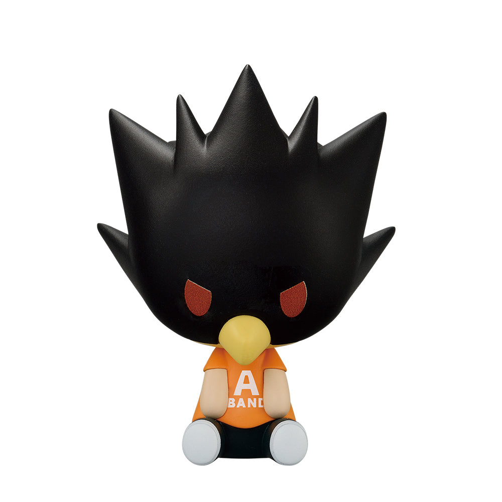 Figurine My Hero Academia Chokonokko (D) Ichiban Kuji My Hero Academia Cultural Festival