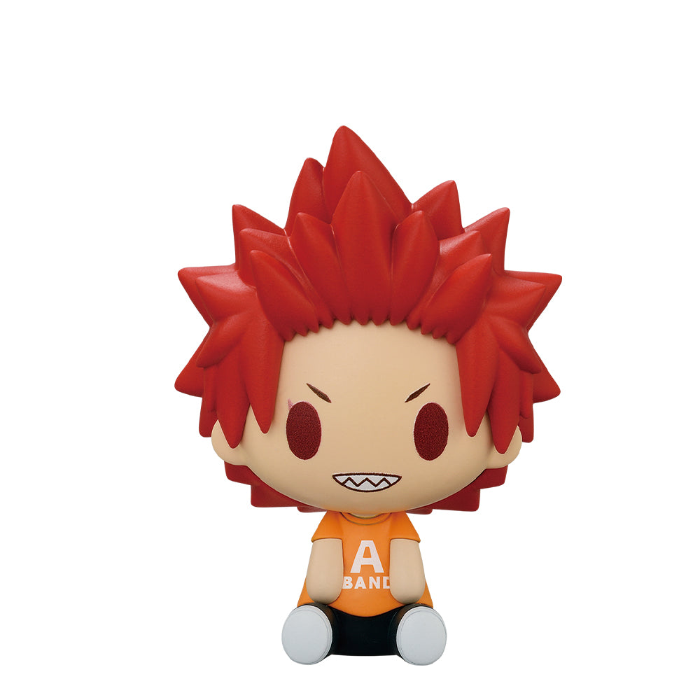 Figurine My Hero Academia Chokonokko (E) Ichiban Kuji My Hero Academia Cultural Festival