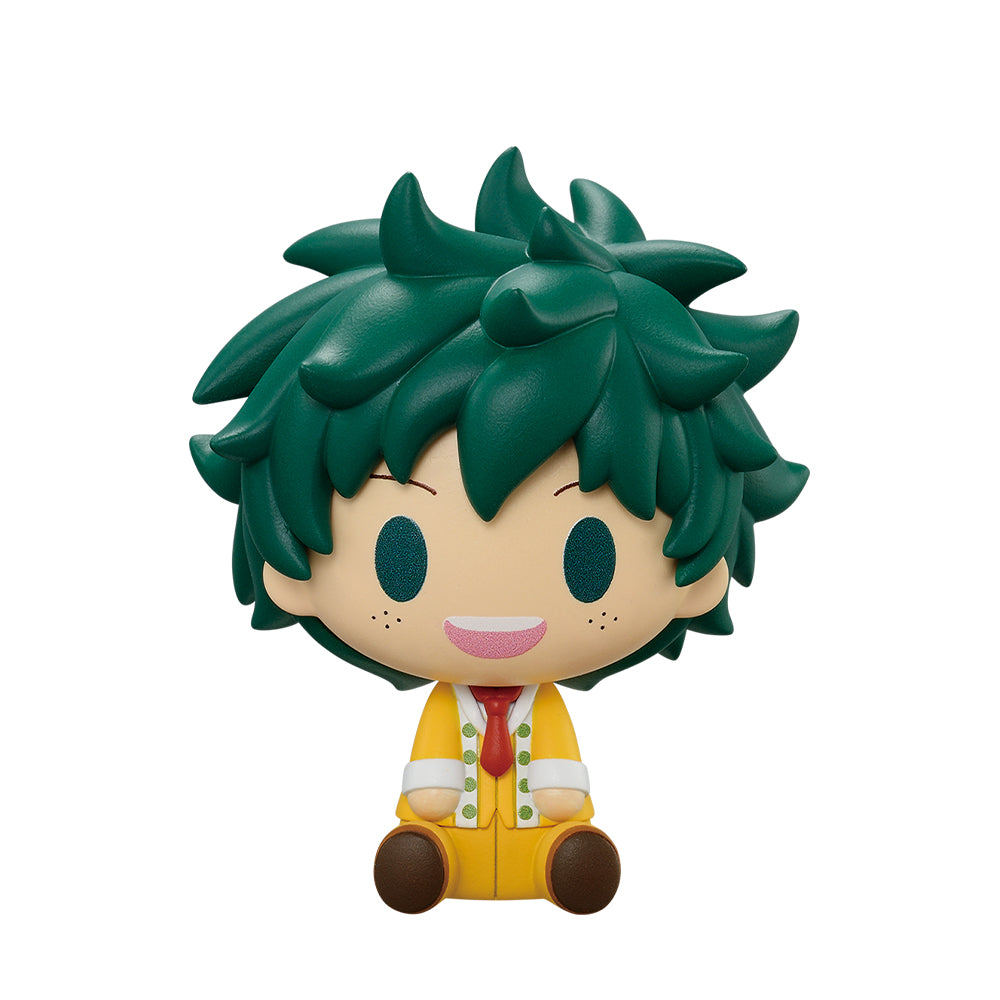 Figurine My Hero Academia Chokonokko (F) Ichiban Kuji My Hero Academia Cultural Festival