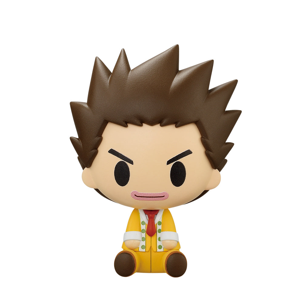 Figurine My Hero Academia Chokonokko (F) Ichiban Kuji My Hero Academia Cultural Festival