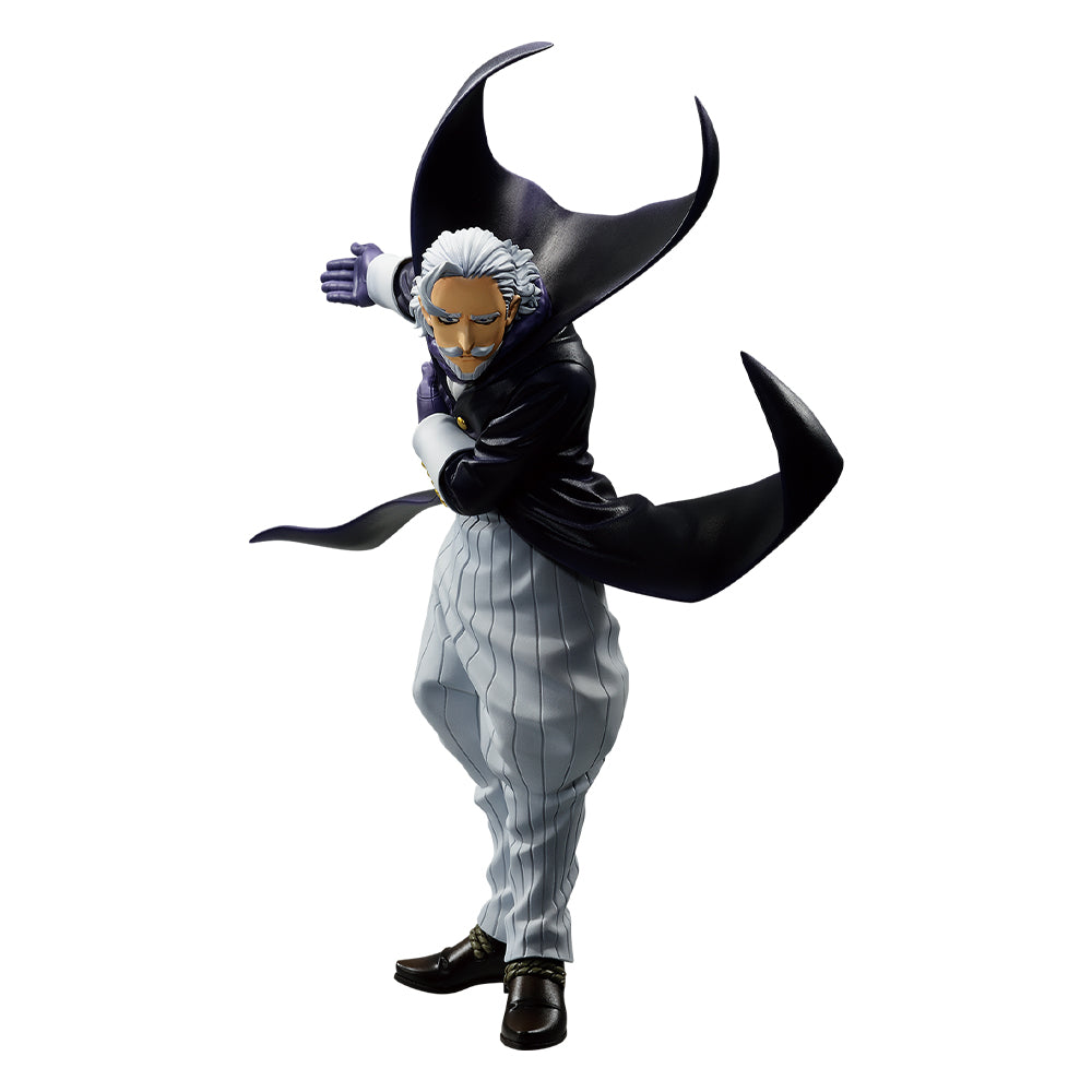 Figurine Criminal Gentle (B) Ichiban Kuji My Hero Academia Cultural Festival