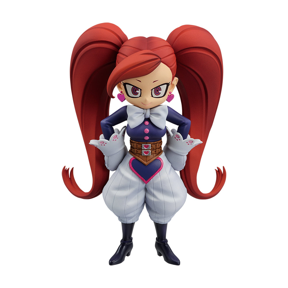 Figurine La Brava (C) Ichiban Kuji My Hero Academia Cultural Festival