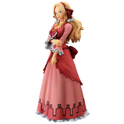 Figurine Anna Sherbino (D) Ichiban Kuji My Hero Academia You're Next