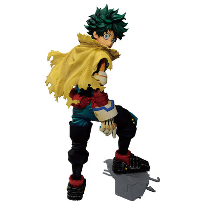 Figurine Izuku Midoriya (A) Ichiban Kuji My Hero Academia You're Next
