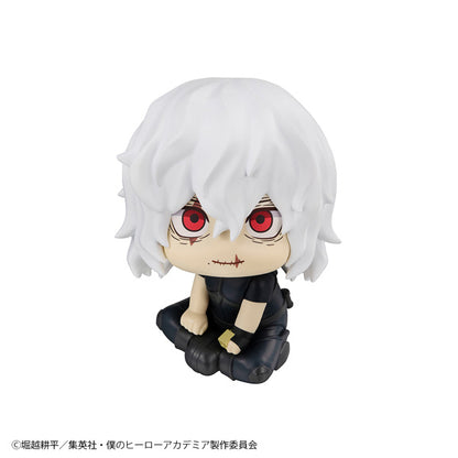 Figurine Tomura Shigaraki Look Up My Hero Academia