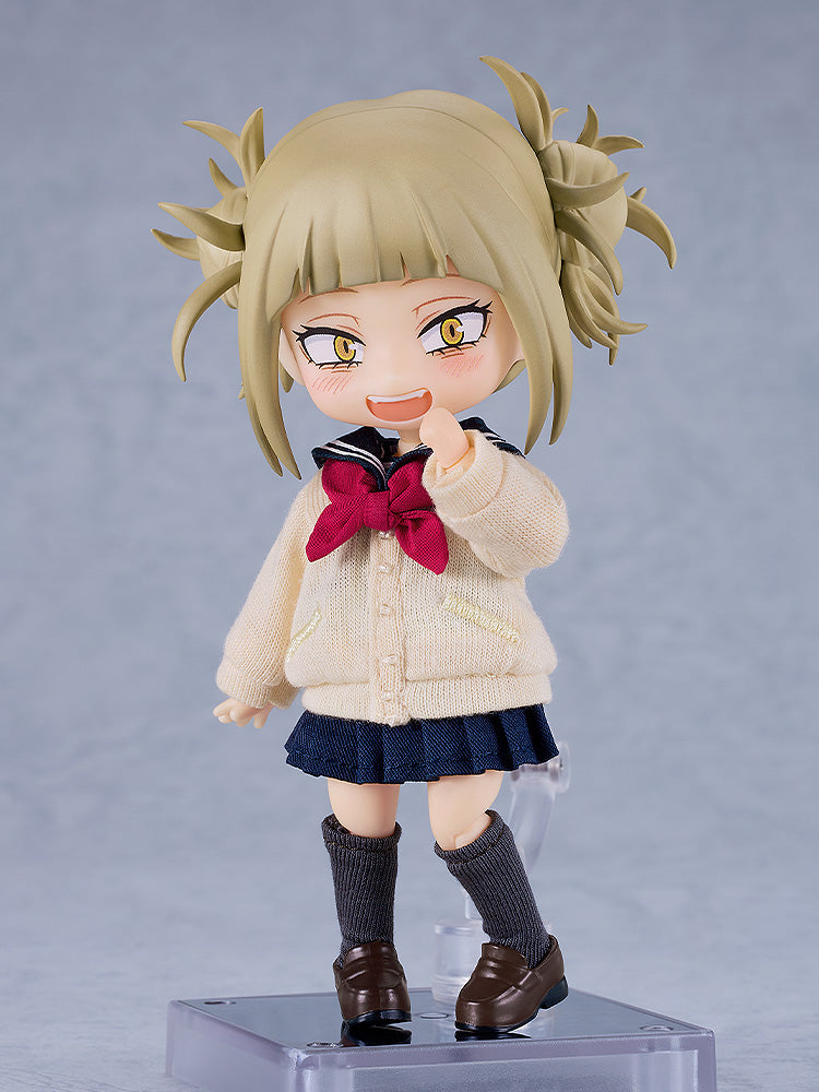 Figurine Himiko Toga Nendoroid Doll My Hero Academia