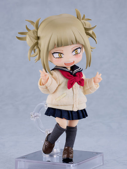 Figurine Himiko Toga Nendoroid Doll My Hero Academia