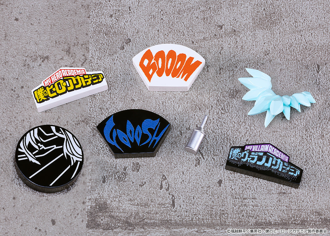 Figurine My Hero Academia Nendoroid Surprise Vol.01 My Hero Academia 6Pcs