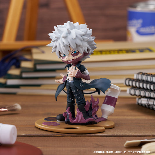 Figurine Dabi PalVerse My Hero Academia