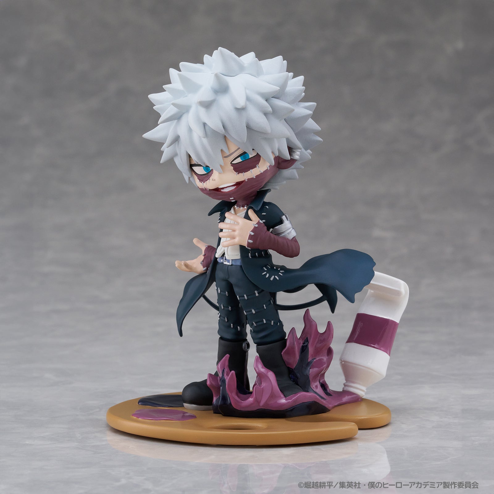 Figurine Dabi PalVerse My Hero Academia