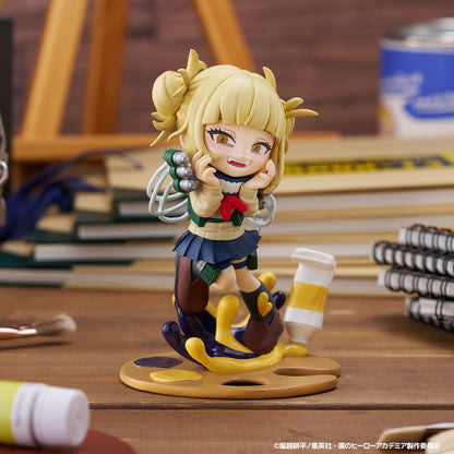 Figurine Himiko Toga PalVerse My Hero Academia