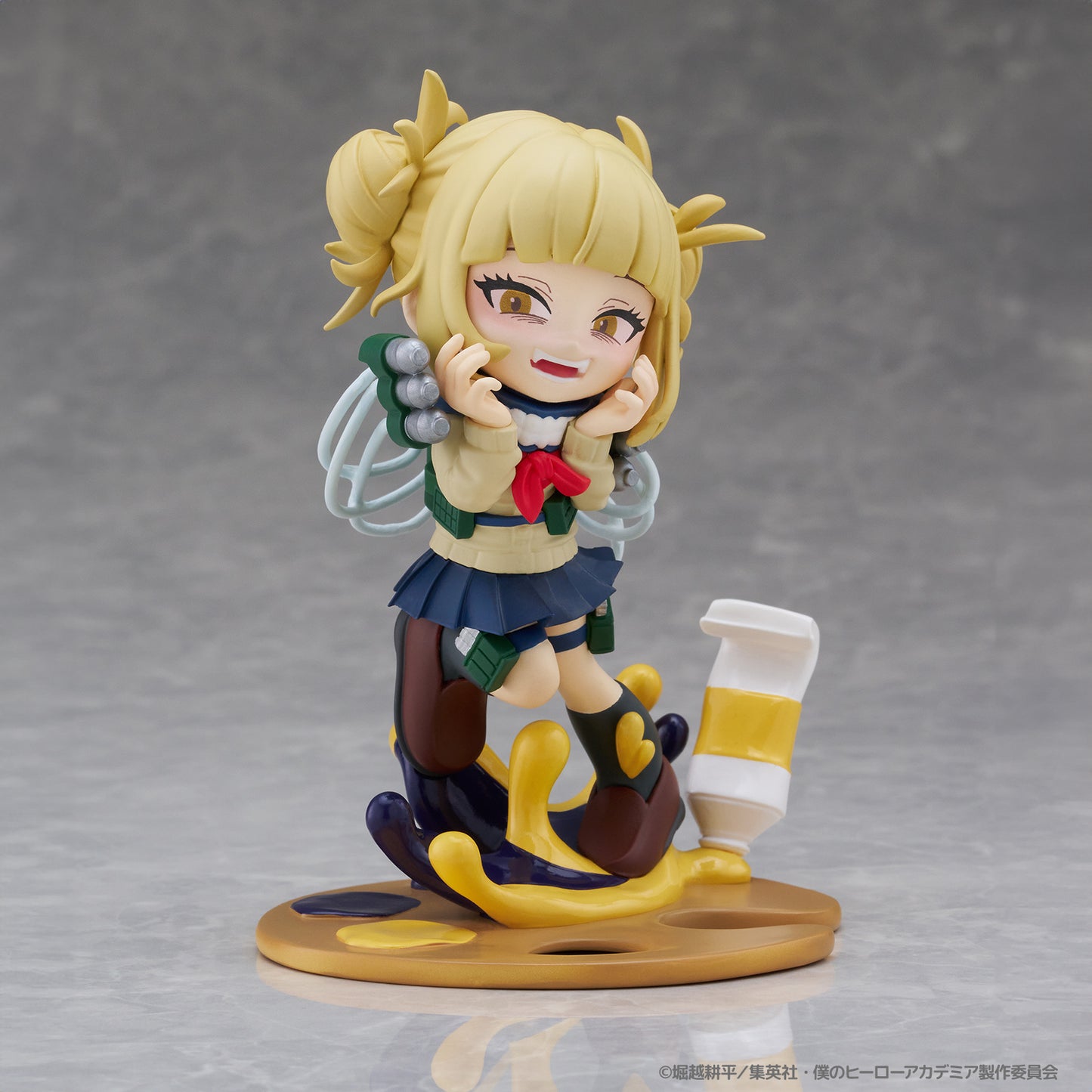 Figurine Himiko Toga PalVerse My Hero Academia