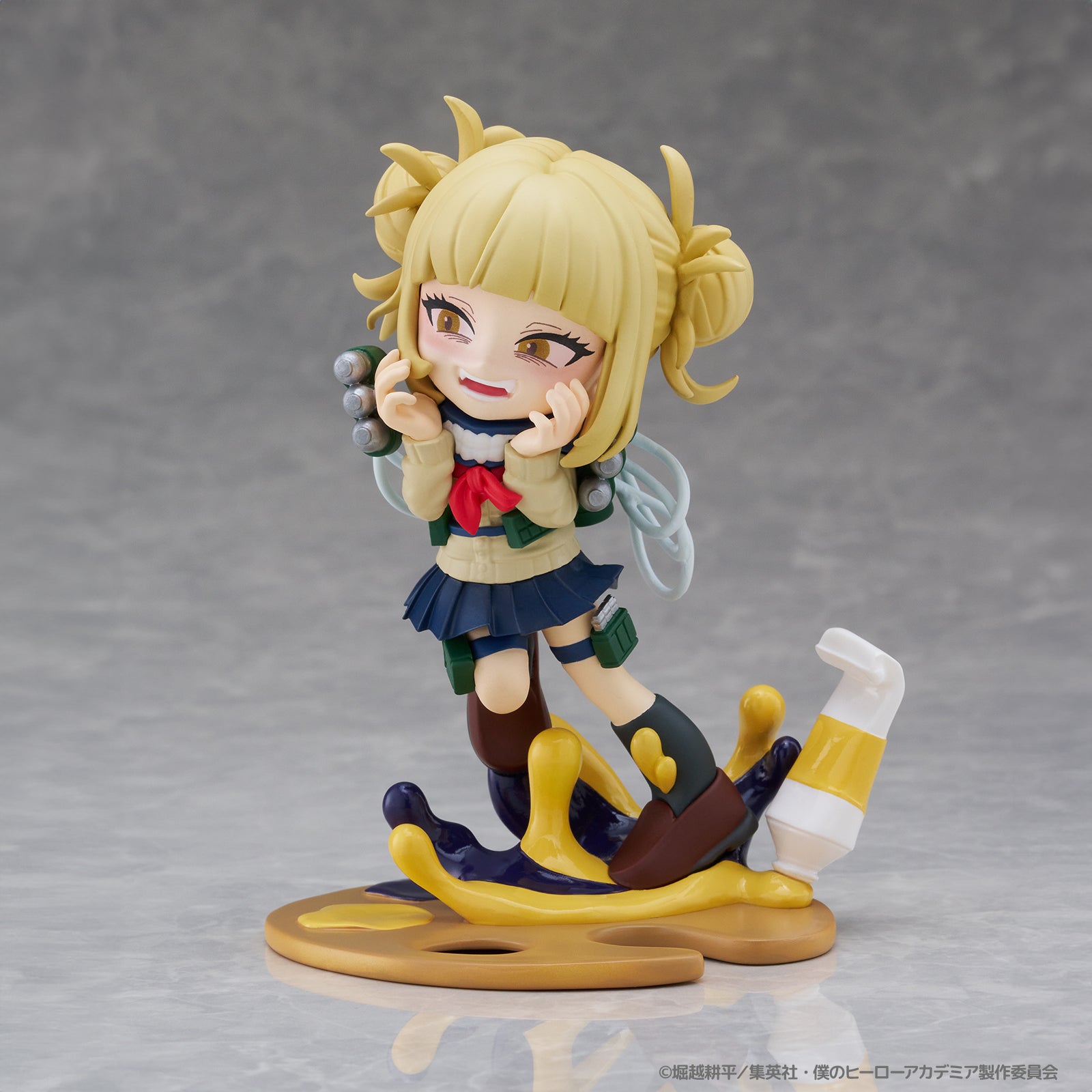 Figurine Himiko Toga PalVerse My Hero Academia