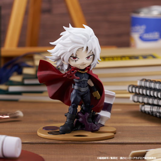 Figurine Tomura Shigaraki PalVerse My Hero Academia