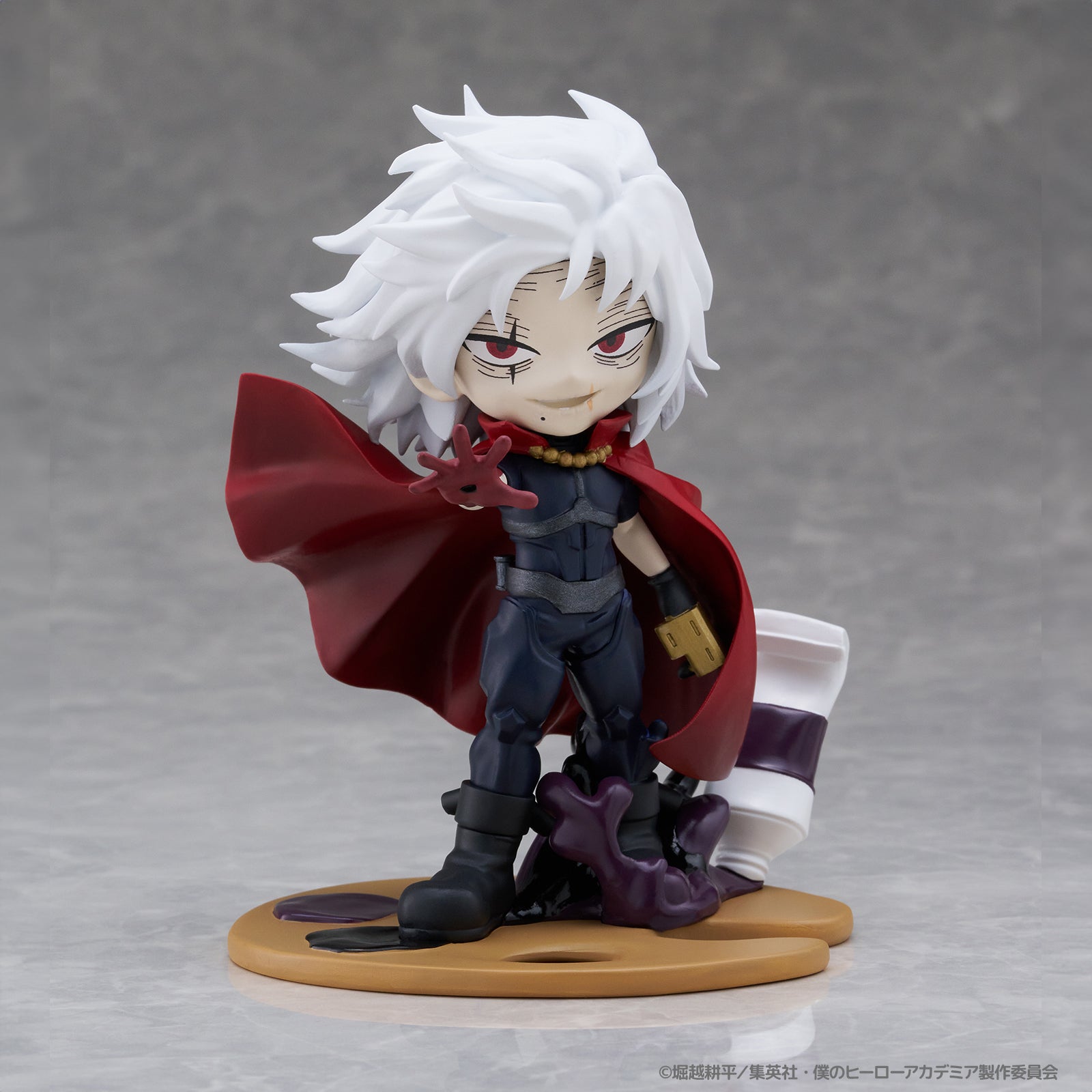 Figurine Tomura Shigaraki PalVerse My Hero Academia