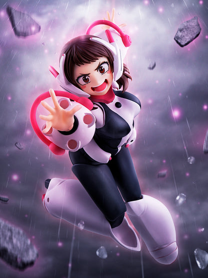 Figurine Ochaco Uraraka S.H. Figuarts My Hero Academia