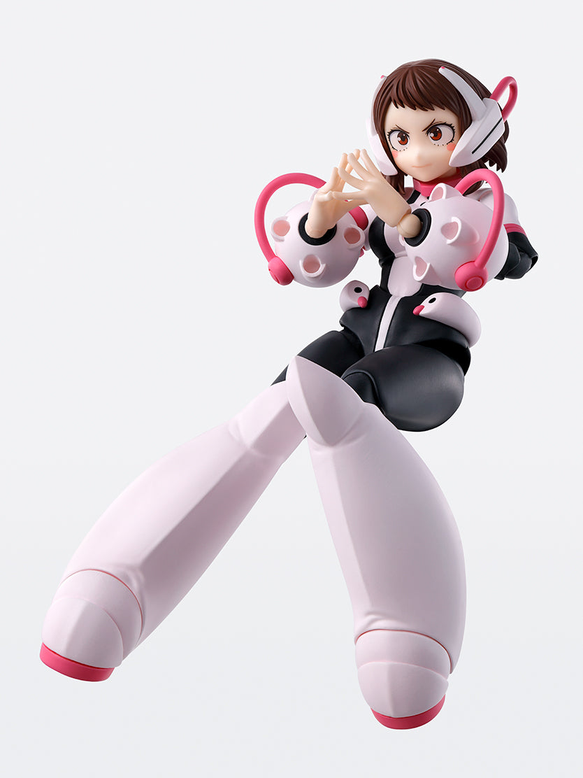 Figurine Ochaco Uraraka S.H. Figuarts My Hero Academia