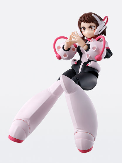 Figurine Ochaco Uraraka S.H. Figuarts My Hero Academia