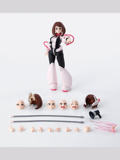 Figurine Ochaco Uraraka S.H. Figuarts My Hero Academia