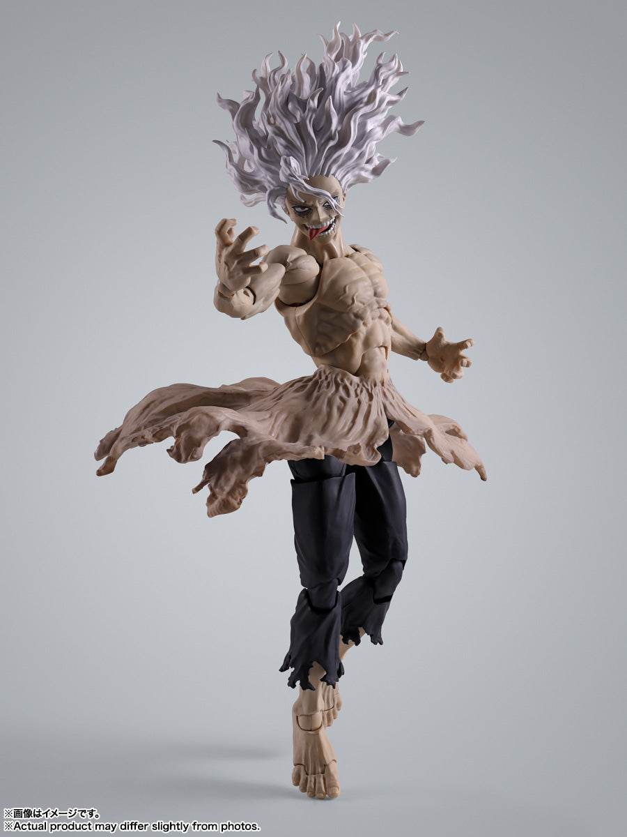 Figurine Tomura Shigaraki S.H. Figuarts My Hero Academia