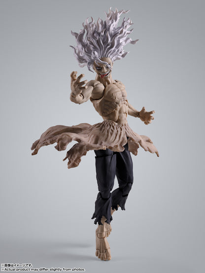 Figurine Tomura Shigaraki S.H. Figuarts My Hero Academia