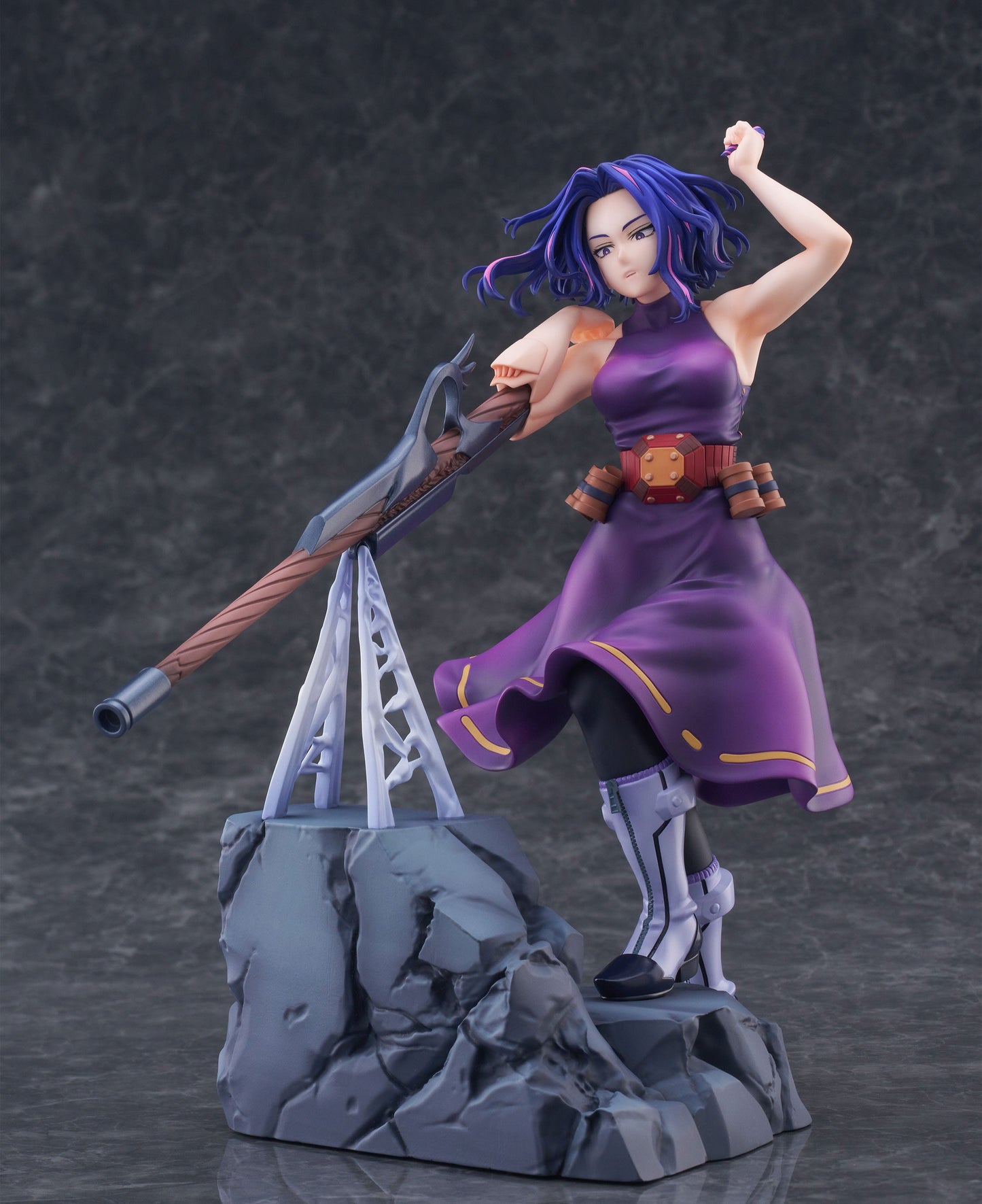 Figurine Lady Nagant 1/7 My Hero Academia