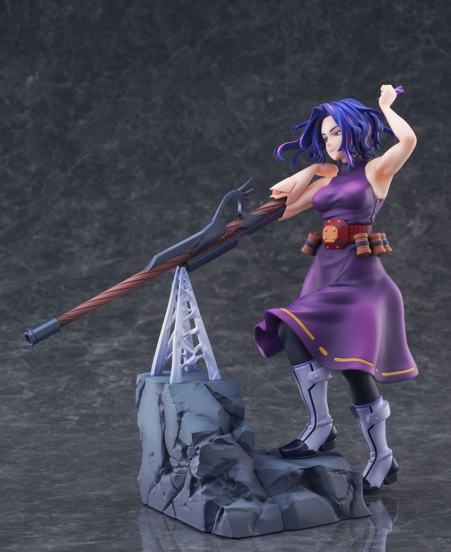 Figurine Lady Nagant 1/7 My Hero Academia
