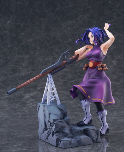 Figurine Lady Nagant 1/7 My Hero Academia
