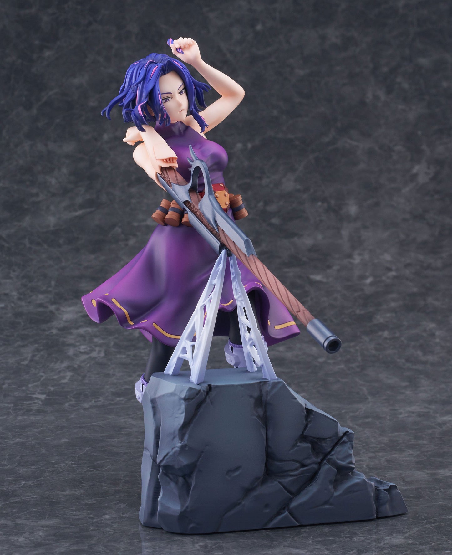Figurine Lady Nagant 1/7 My Hero Academia