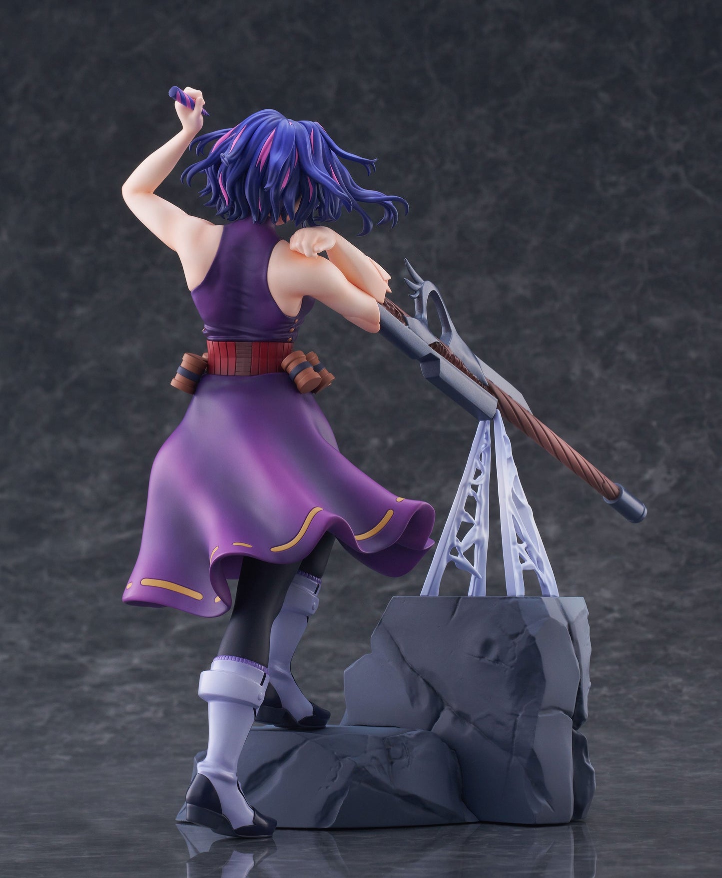 Figurine Lady Nagant 1/7 My Hero Academia