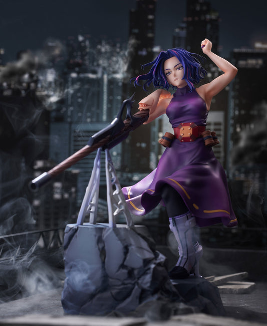 Figurine Lady Nagant 1/7 My Hero Academia