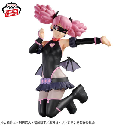 Figurine Haneyama Kazuho The Amazing Heroes My Hero Academia Vigilante