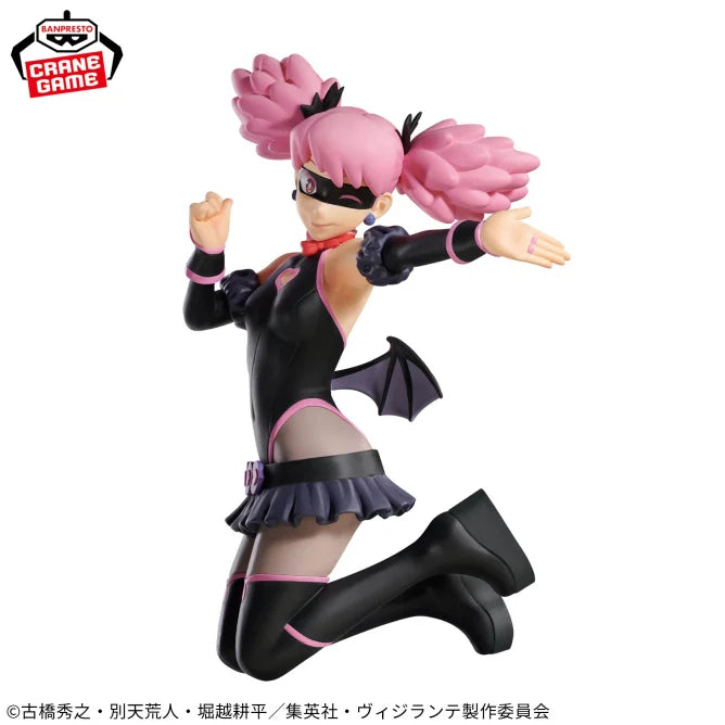 Figurine Haneyama Kazuho The Amazing Heroes My Hero Academia Vigilante