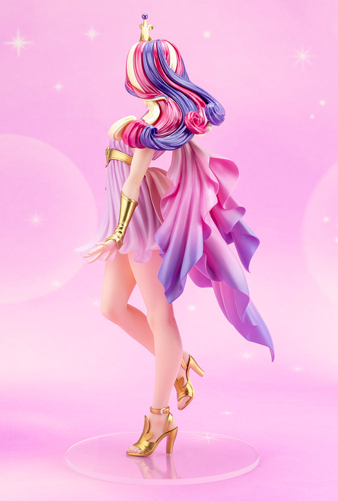 Figurine Princess Cadance Bishojo My Little Pony