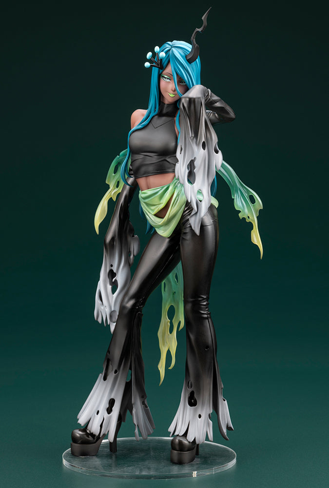 Figurine Queen Chrysalis Bishojo My Little Pony