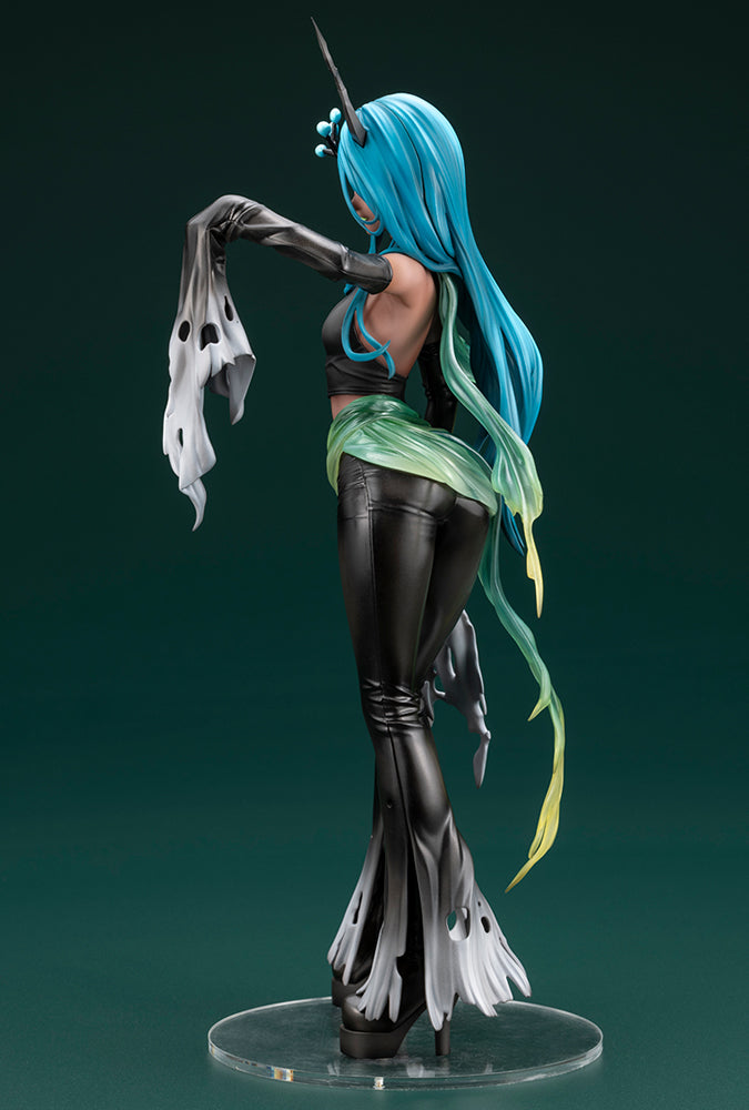 Figurine Queen Chrysalis Bishojo My Little Pony